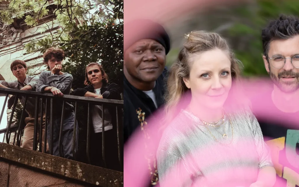 atuva spin spells Rafaëlle Rinaudo concert rouen