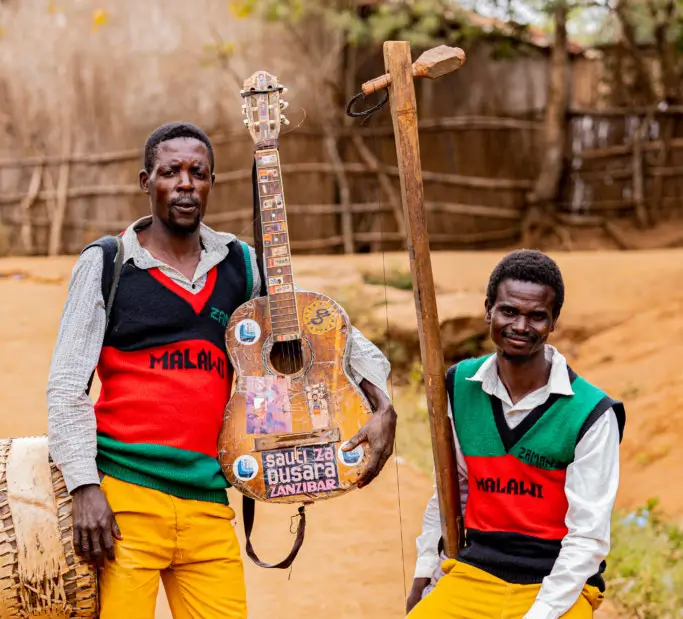 madalitso malawi concert rouen